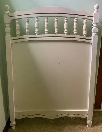 Crib