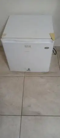 summit mini fridge