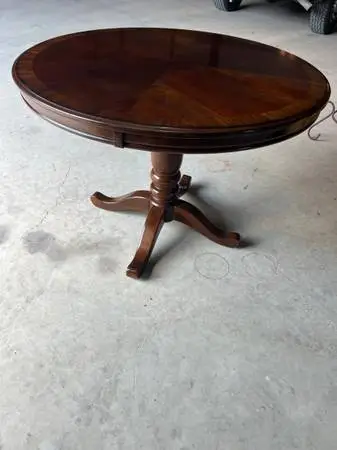Ashley Furniture Dining Table