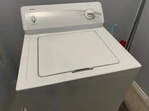 Kenmore Washing Machine