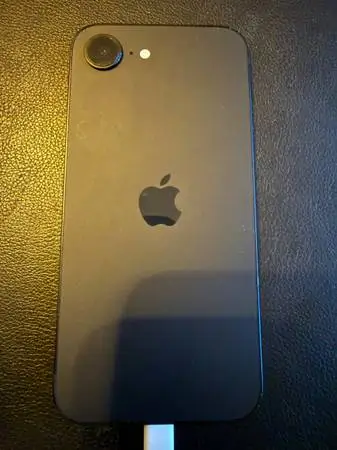 iPhone 16e 128GB T mobile