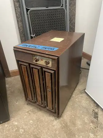Dehumidifiers