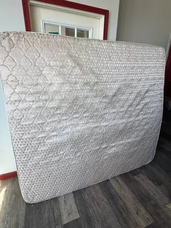 King size mattress