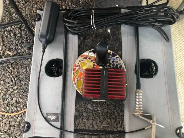 weBoost 470354 Drive Reach RV Cell Phone Signal Booster Kit