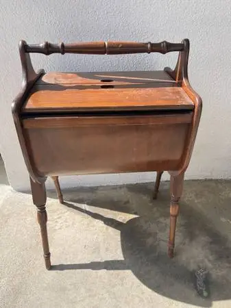 Bar Cart