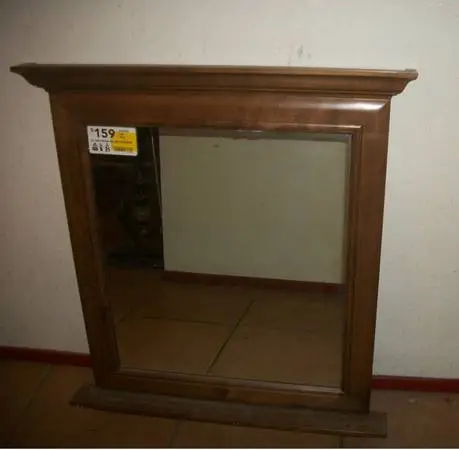 Mirrors