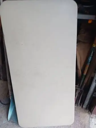 Card table