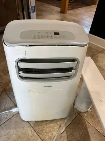 Keystone 14,000 BTU Portable Air Conditioner – Brand New / Shipping Da