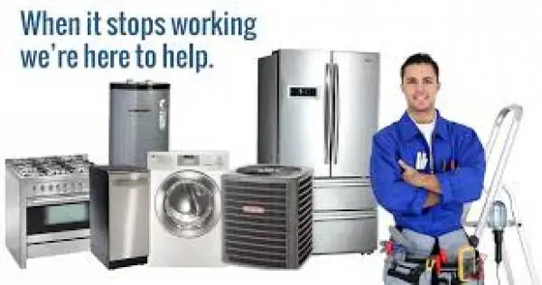 ♦️APPLIANCE REPAIR♦️Washer Dryer Fridge Dishwasher Stove