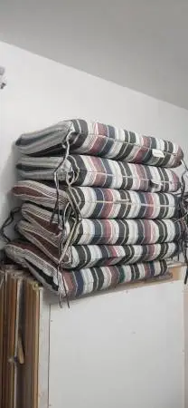 Patio Chair Cushions