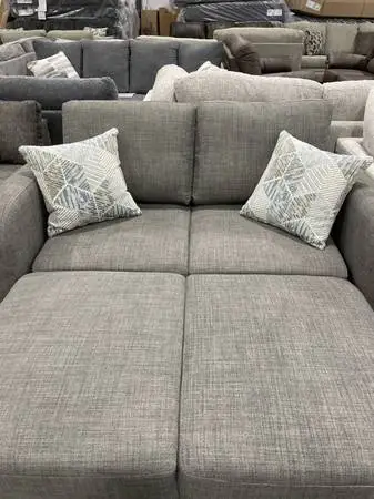 Clearance Priced Sofas, Loveseats & Recliners. All MUST GO!