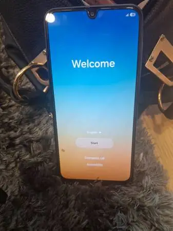 Very Good Cellphone 3 Months Old
