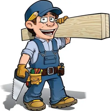 Fix it!