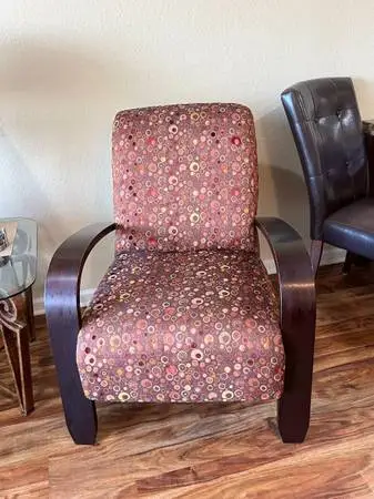 *** CHAIR FOR SALE***
