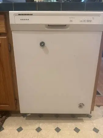 🍽️ Amana Dishwasher — $100 OBO