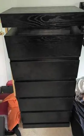 Brand new dresser