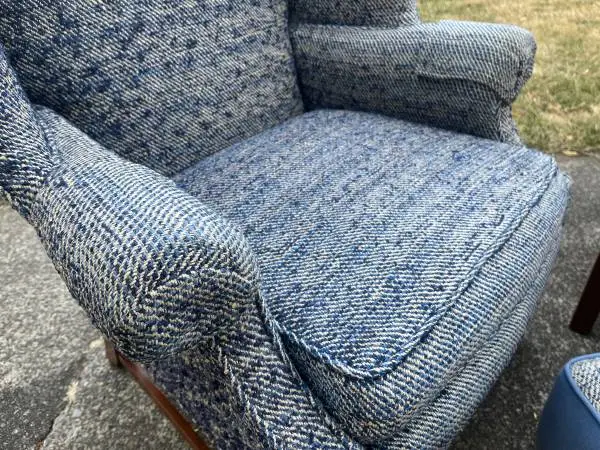 Vintage 1970’s Drexel Heritage
