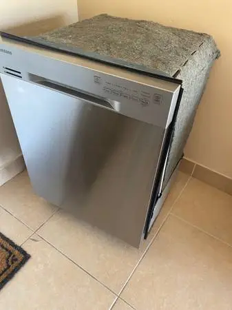 Dishwasher Samsung