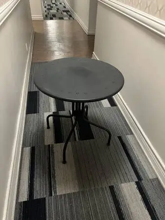 Ikea Lacko Outdoor Table