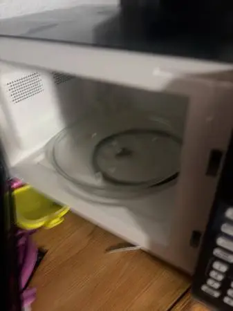 microwave new