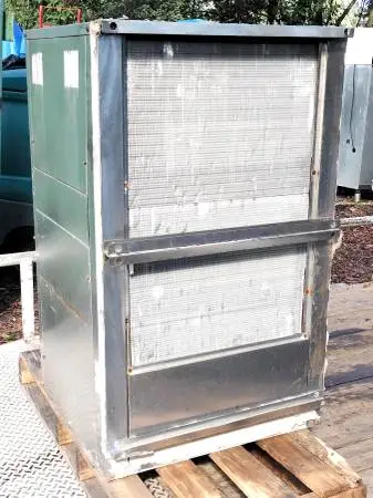 ColdFlow Cold Flow Dual Air 5 Ton Heat Pump