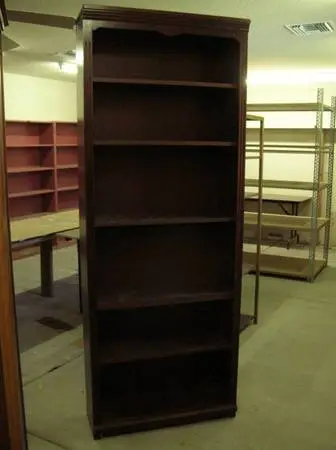 Bookshelves for Sale