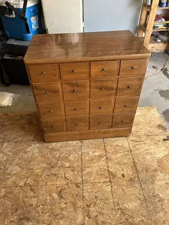 Great Dresser