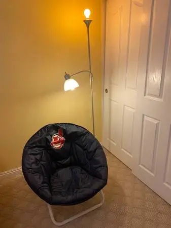 Moon Chair