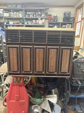 18,000 BTU window air 220 V