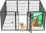 Dog playpen