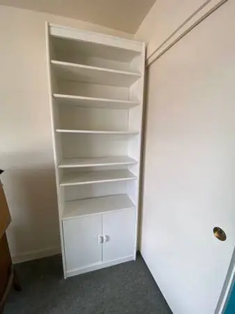 Book Shelf