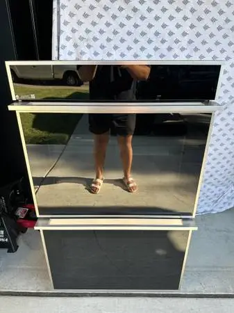 Monogram Wall Oven (NEW)