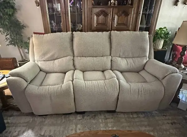 SOFA/RECLINER POWER