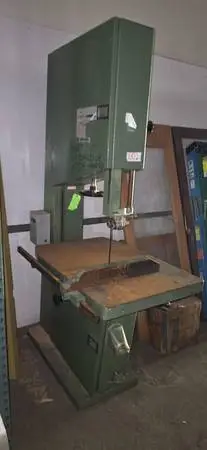Centauro 700 nl band saw