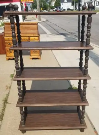 Bookcase / Bookshelf / Shelving
