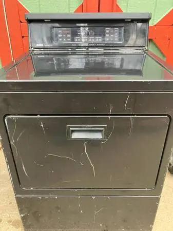 Kenmore Electric Dryer