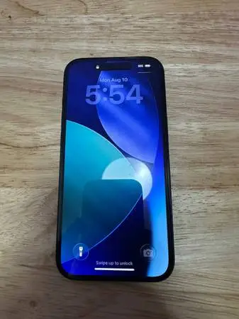 Iphone 15 - 128gb
