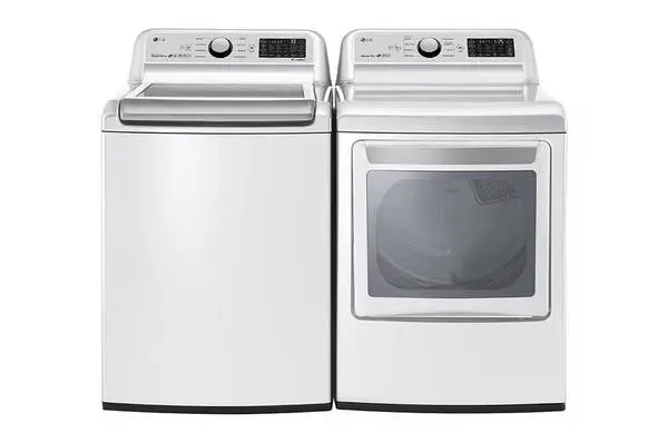 LG Washer & Dryer FOR SALE