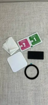 MagSafe Magnetic Sticker Adapter Ring for Cell Phone Case
