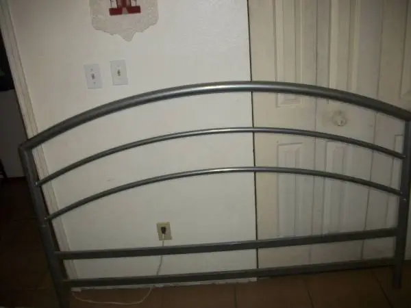 Headboard