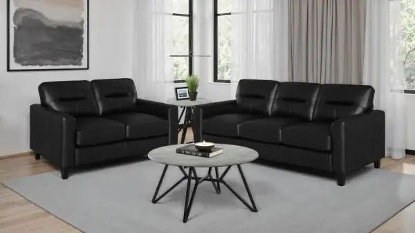**TRANSFORM YOUR HOME** $49 DOWN GETS YOU LIVING ROOM SET THAT WOWS!!