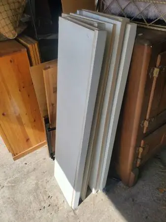 Shelves