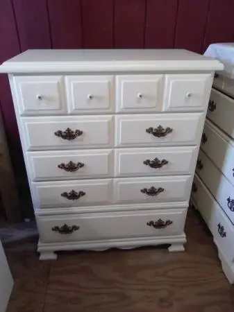 5 Drawer Chest