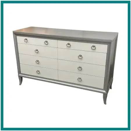 Century Furniture Tribeca Dresser