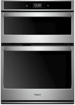 ☀️WHIRLPOOL 30 COMBO OVEN MICROWAVE☀️NEW In BOX CONVECTION