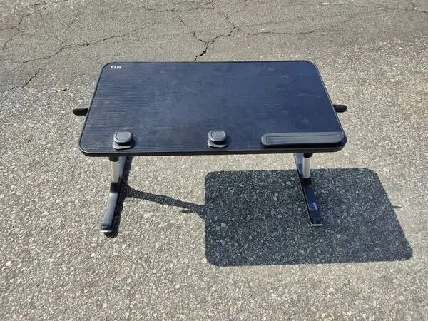 SAIJI Bed Table/Laptop Stand For Sale