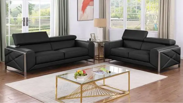**THE $49 DEAL IS HERE** GET A LIVING ROOM SET FOR ONLY $49 DOWN TODAY