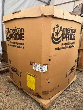 GOODMAN A/C CONDENSERS CHEAP - FURNACE - PACKAGE UNIT - MINI SPLIT
