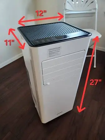 Air Conditioner