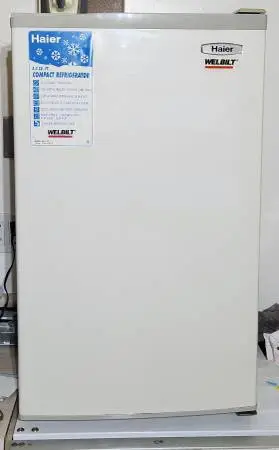 Welbuilt Under Counter Refrigerator Freezer